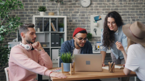 AI in IT-teams: efficiëntie vs kwetsbaarheid