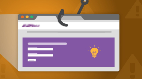 Phishing opnieuw populaire aanvalsmethode van cybercriminelen