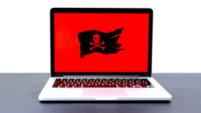 Ransomware-variant Conti, de ‘dubbele afperser'