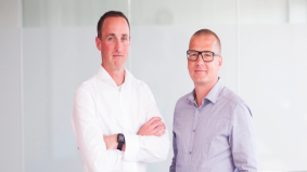 Gastexpert | Succes met Software-as-a-Service: hoe Textmetrics viel, opstond en overwon