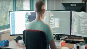 Nederlandse politie lanceert campagne om IT’ers te werven