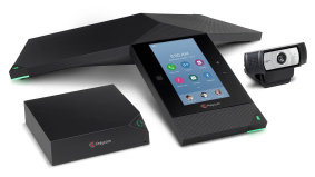  Plantronics neemt Polycom voor 2 miljard dollar over
