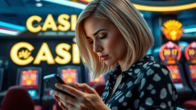 KSA waarschuwt voor offshore casino risico’s