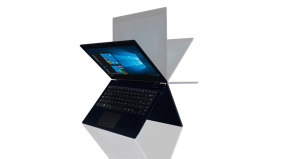 MKB Proof 2017: Toshiba Portégé X20W-D