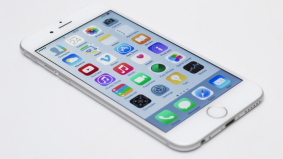 Volgens Apple gaat je iPhone zo lang mee