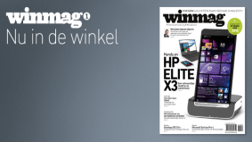 Out now: WINMAG Pro 1.2016