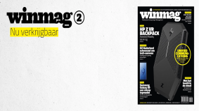 Out now: WINMAG Pro 2.2018