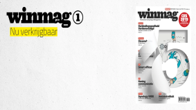 Out now: WINMAG Pro 1.2019