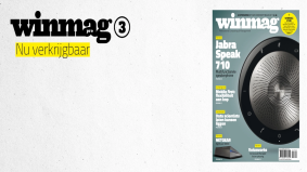 Out now: WINMAG Pro 3.2017