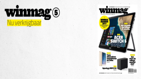 Out now: WINMAG Pro 5.2017