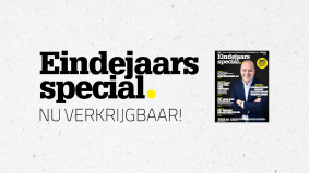 Out now: Eindejaarsspecial 2018