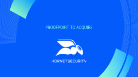Proofpoint versterkt mensgerichte security met overname