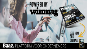 Out now: WINMAG Pro 1.2021 