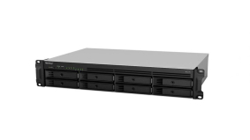 Synology lanceert RackStation RS1219+ met schaalbare opslag 