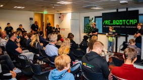 Amsterdam zet in op aanpak om hacktalent aan te moedigen