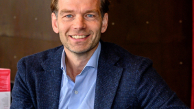 “Lagere rente geeft het MKB tijdelijk lucht voor investeringen”  