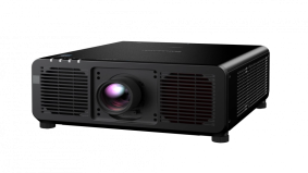 Nieuwe immersieve mogelijkheden met de nieuwste Panasonic 1-chip DLP projectoren