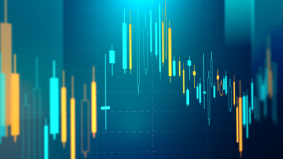 Fintech-investeringen dalen, behalve in Europa