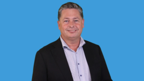 Ronald van Heek wordt Director Go-to-Market bij Telindus