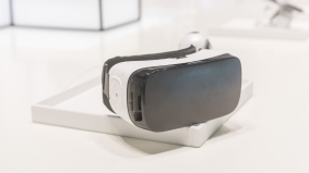 Samsung ontwikkelt standalone VR-headset
