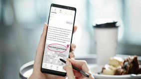 Samsung verklaart haar visie voor de Galaxy Note 8