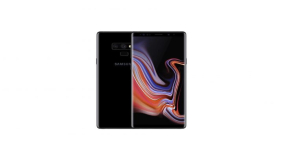 De Samsung Galaxy Note9 is vanaf vandaag te koop 