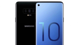 Prijzen Samsung Galaxy S10 gelekt