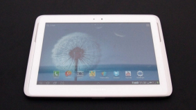 Review: Samsung Galaxy Note 10.1