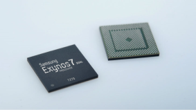 Samsung processor