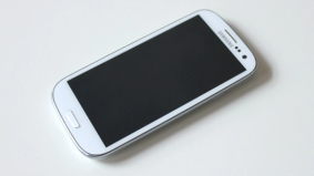 Review: Samsung Galaxy S III