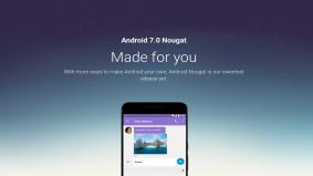 Dit kun je verwachten van Android 7.0 Nougat