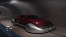 The Boring Company heeft toestemming voor het graven van een tunnel onder LA