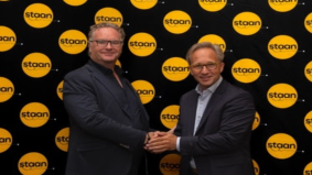 Staan bundelt krachten met HighQ voor verdere groei