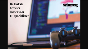Ontdek de beste browsergames voor IT-specialisten