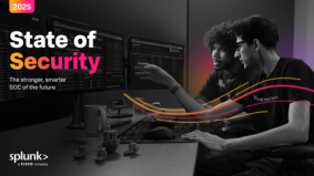 Global State of Security Report benadrukt urgentie van connected security operations