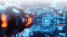 Cyberaanvallen maakindustrie stijgen voor 4e jaar