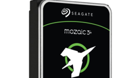 Seagate introduceert harde schijven met capaciteiten tot 36TB en breidt HAMR-gebaseerde Mozaic 3+ technologieplatform verder uit 