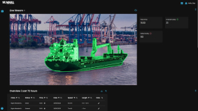 Haven van Rotterdam start pilot om met SEAGULL Surveillance ondermijning aan te pakken