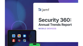 1 op 10 wordt slachtoffer mobiele phishing