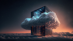 Argeweb Cloud VPS: flexibele server in de cloud
