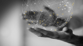 Waarom ‘connected intelligence’ het volgende concurrentievoordeel is in logistiek