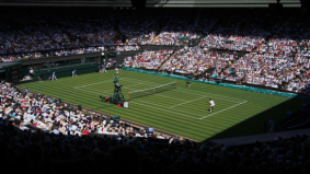AI in sport: IBM toont AI-kracht op Wimbledon