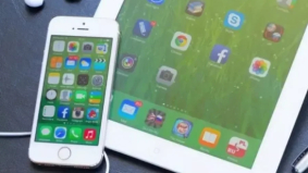 1 miljard actieve apparaten van Apple