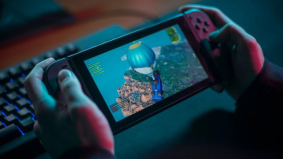 De Conceptuele Nintendo Switch 2