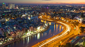 Is Vietnam het nieuwe Silicon Valley?