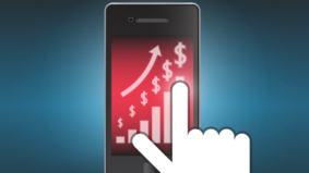 Groei smartphonemarkt blijft afnemen