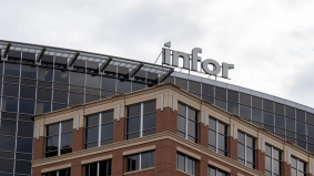 Infor introduceert Enterprise Automation Solution voor Infor Operating Service