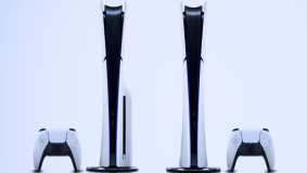 De PlayStation 5 Slim