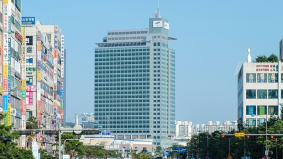 Samsung de grootste startup ter wereld?