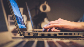 In drie stappen naar een veilige thuiswerkplek